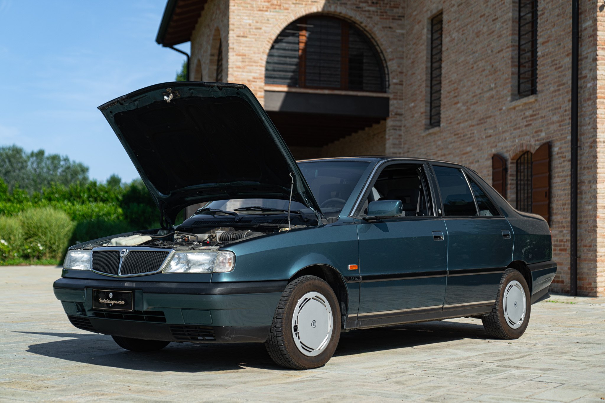 Lancia DEDRA 