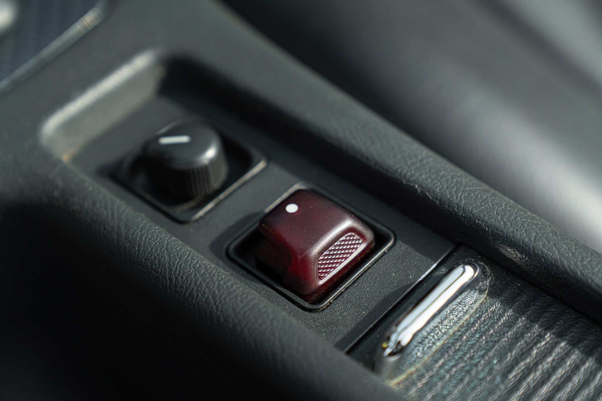 Mercedes Benz SLK 200 Kompressor 