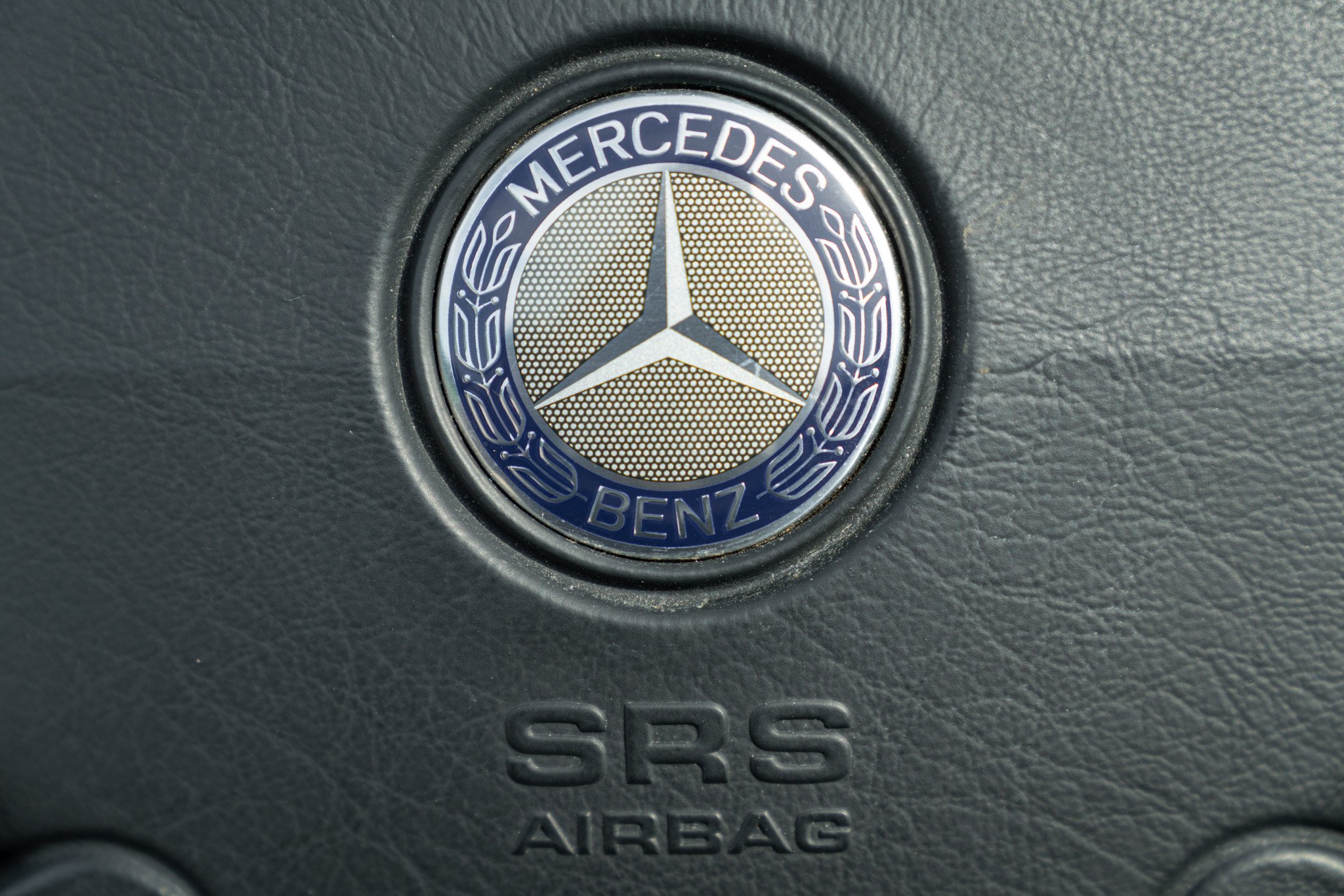 Mercedes Benz SLK 200 Kompressor 
