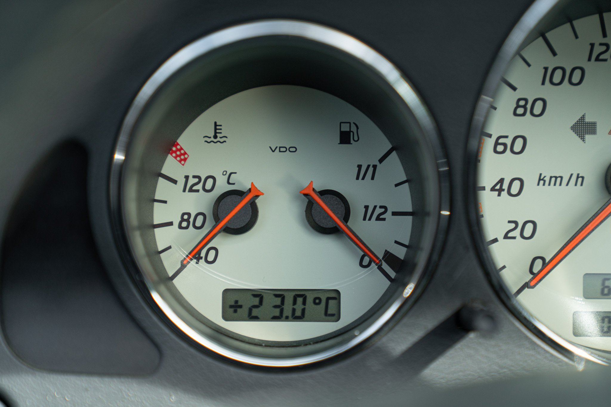 Mercedes Benz SLK 200 Kompressor 