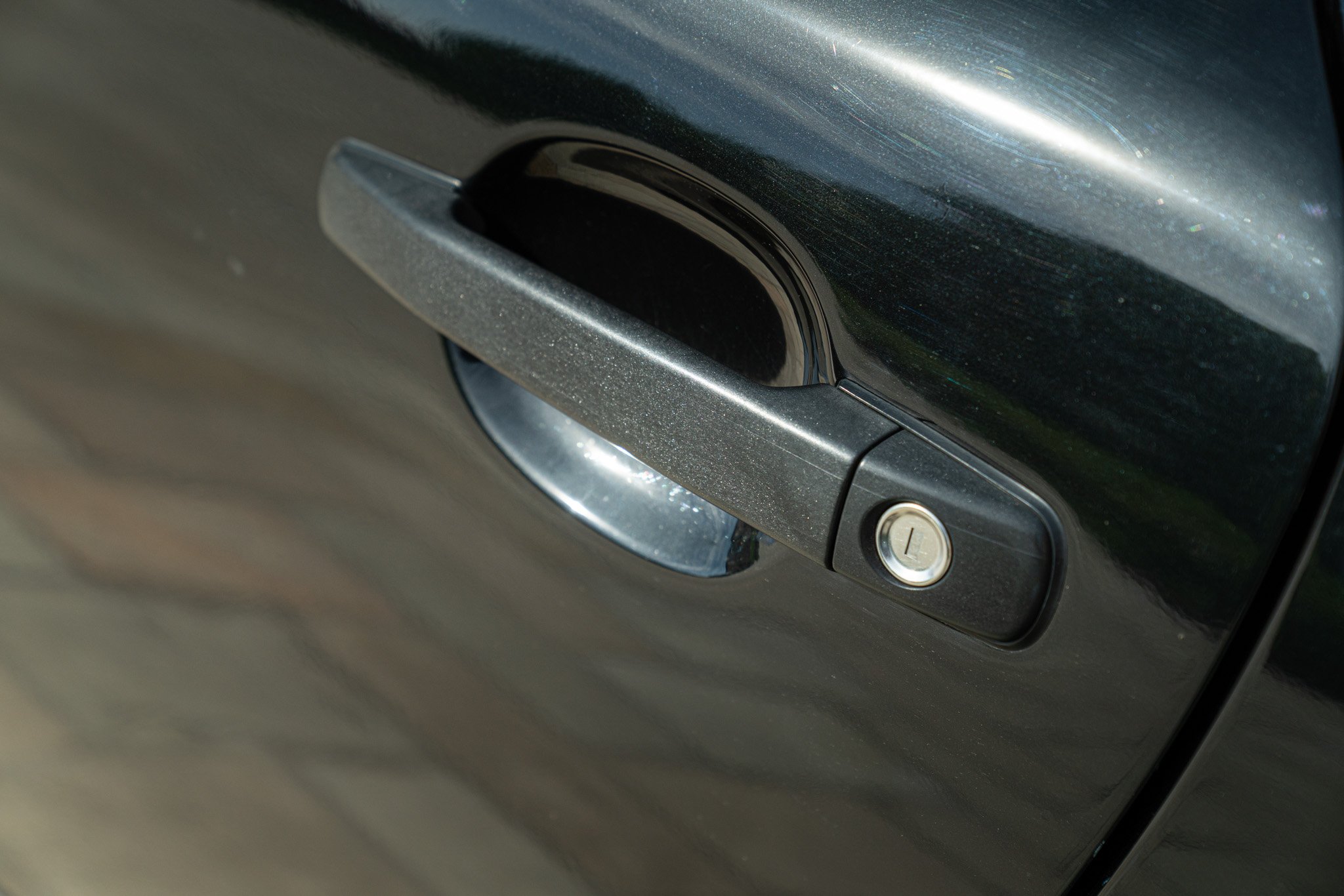 Mercedes Benz SLK 200 Kompressor 