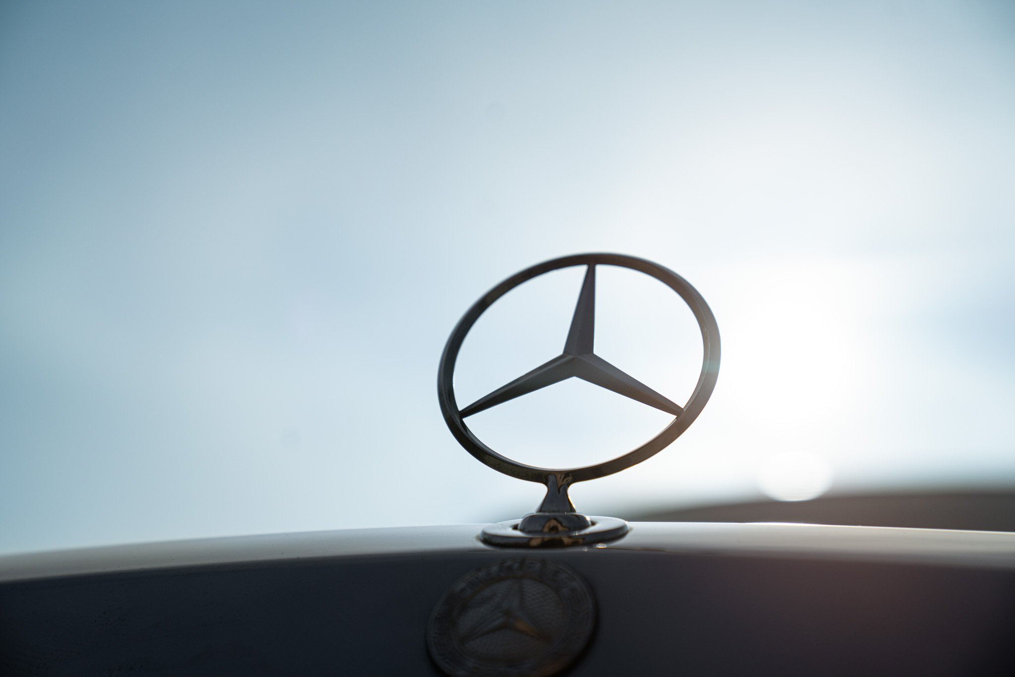Mercedes Benz CE 300 24V COUPE\' 