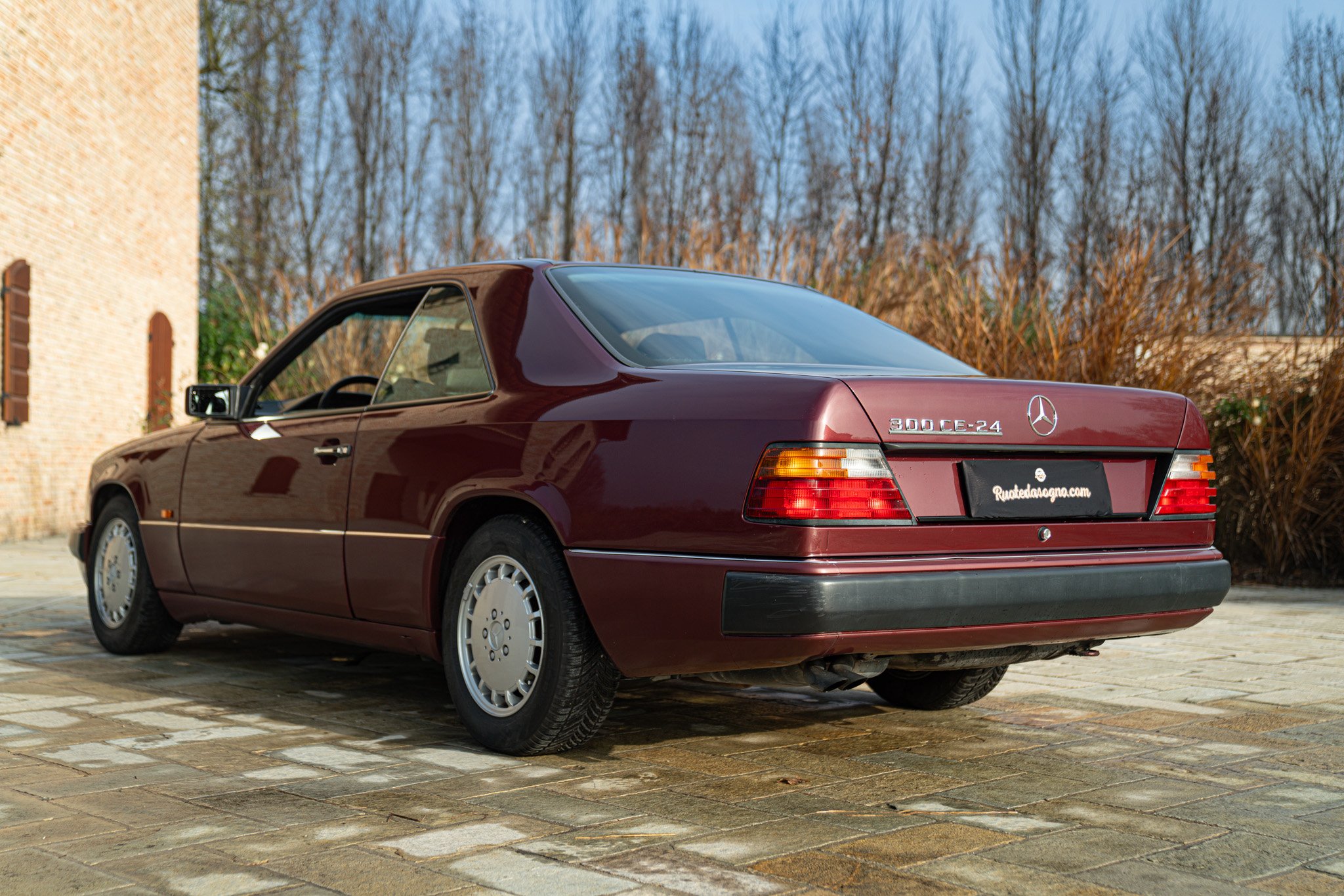 Mercedes Benz CE 300 24V COUPE\' 
