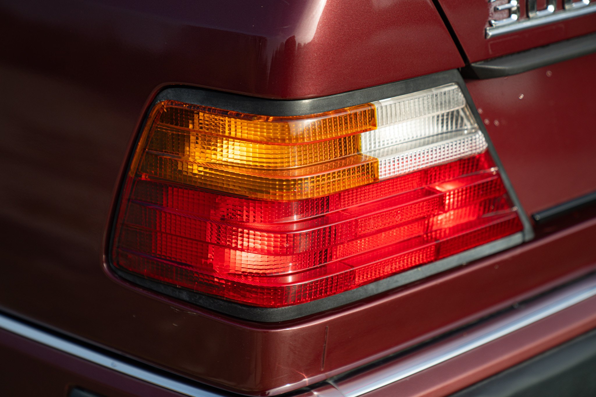 Mercedes Benz CE 300 24V COUPE\' 