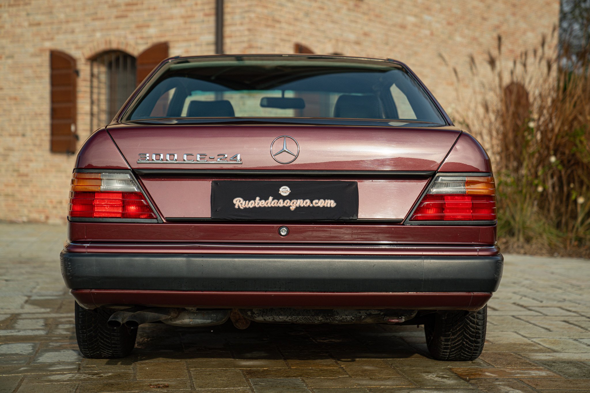 Mercedes Benz CE 300 24V COUPE\' 