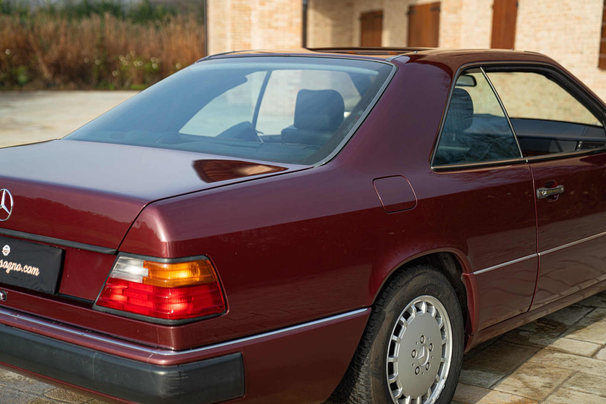 Mercedes Benz CE 300 24V COUPE\' 