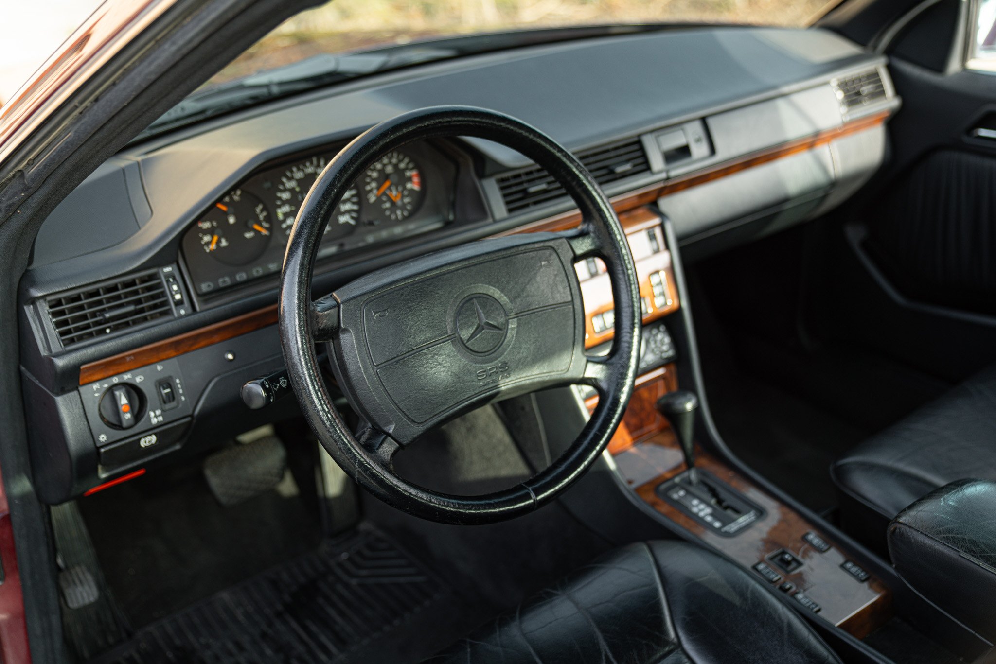Mercedes Benz CE 300 24V COUPE\' 