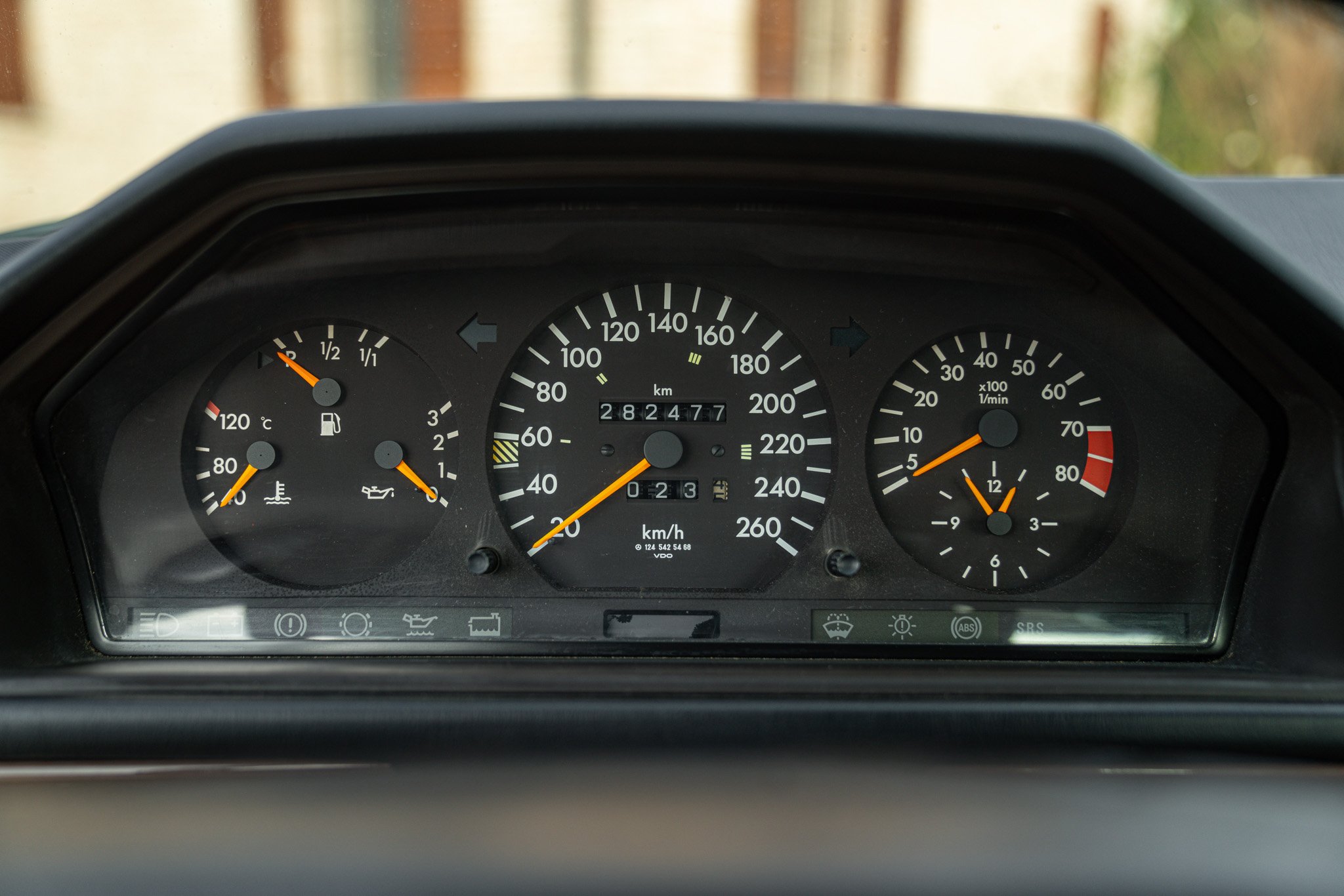 Mercedes Benz CE 300 24V COUPE\' 