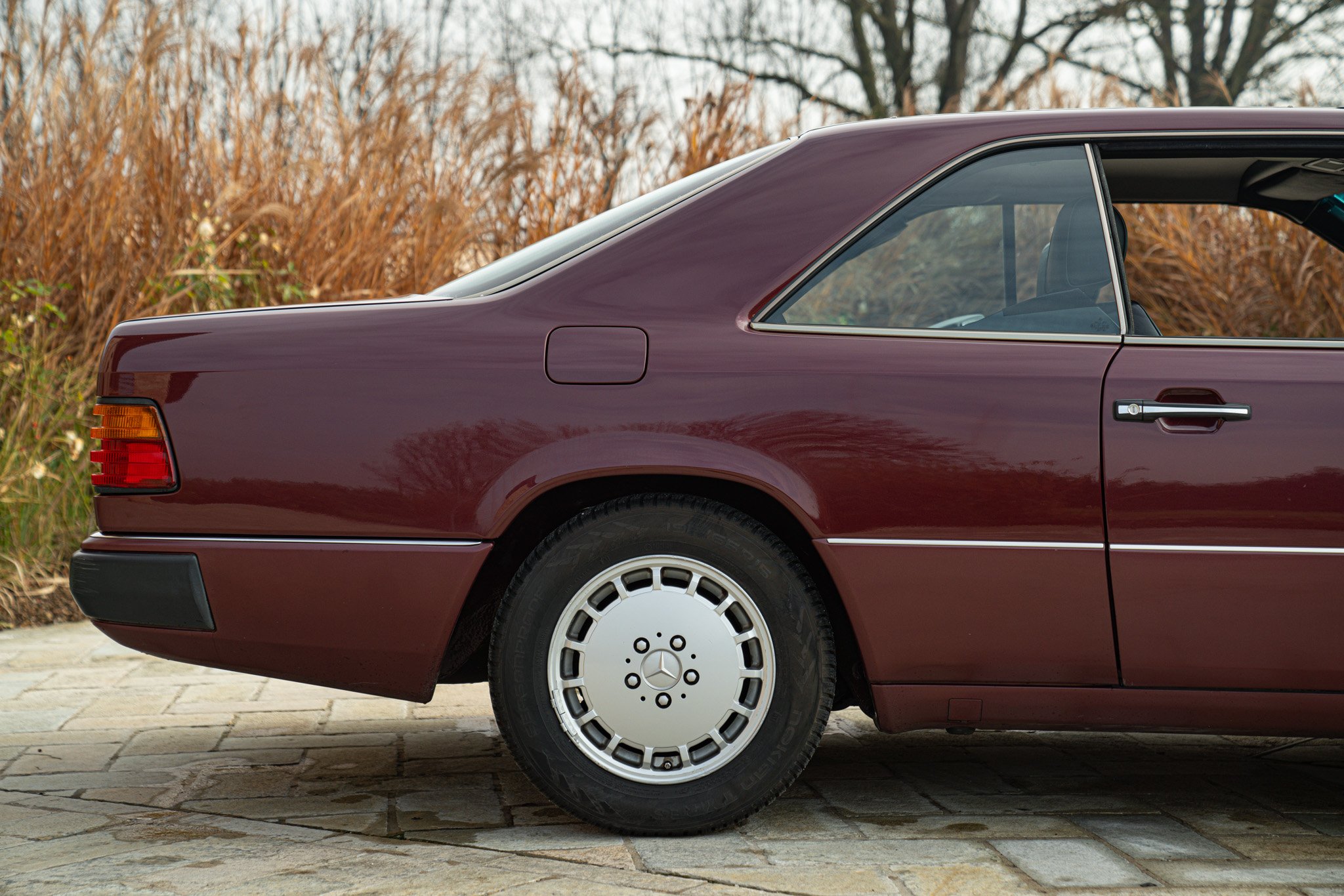 Mercedes Benz CE 300 24V COUPE\' 