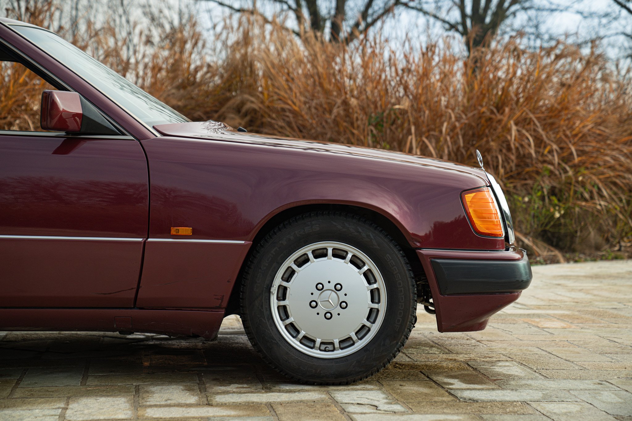 Mercedes Benz CE 300 24V COUPE\' 