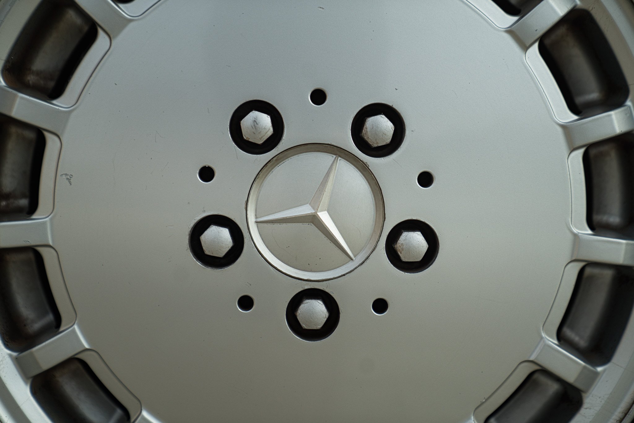 Mercedes Benz CE 300 24V COUPE\' 