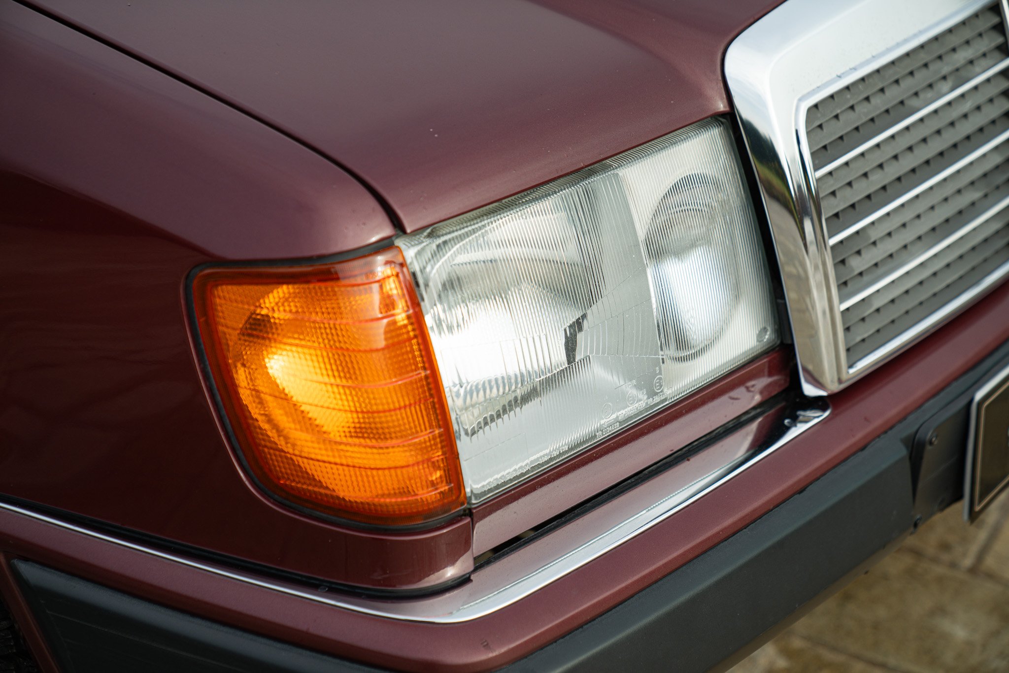 Mercedes Benz CE 300 24V COUPE\' 