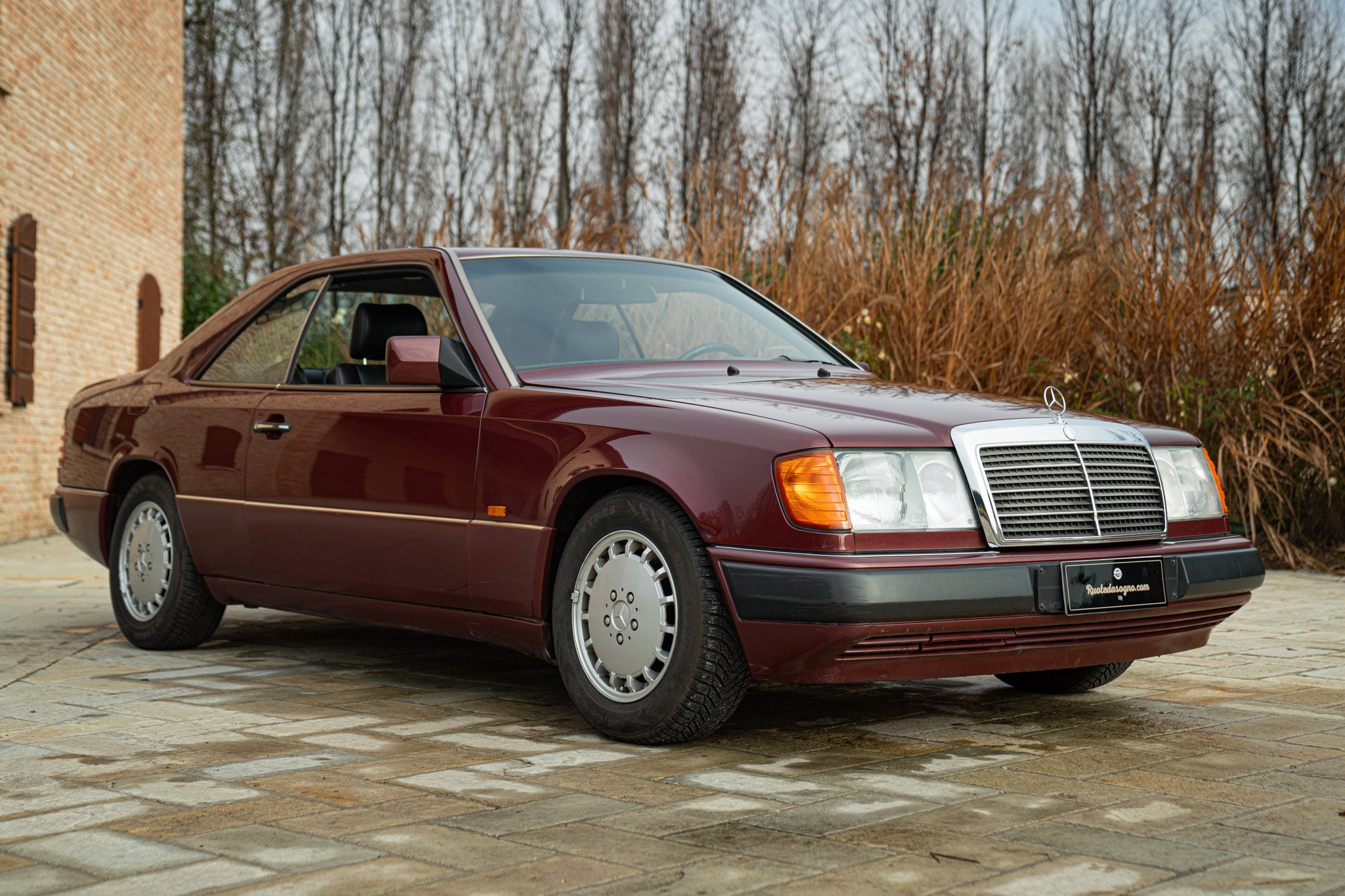 Mercedes Benz CE 300 24V COUPE\' 