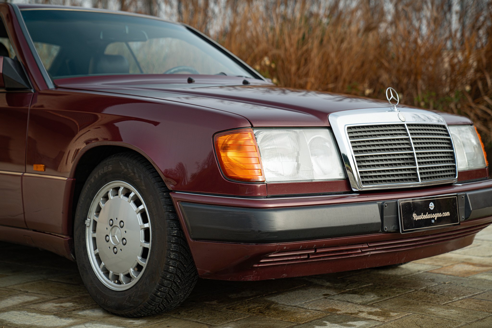 Mercedes Benz CE 300 24V COUPE\' 