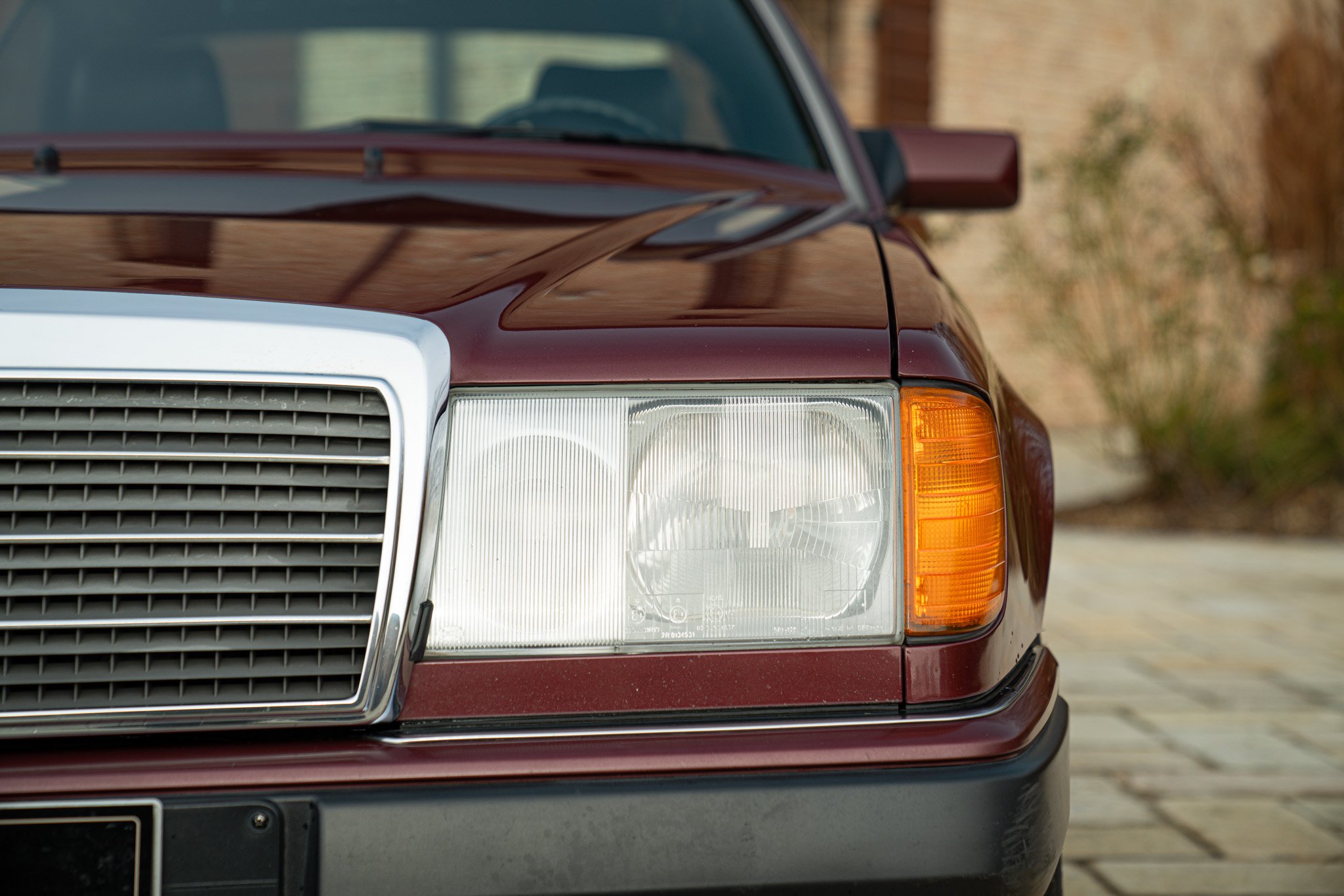 Mercedes Benz CE 300 24V COUPE\' 