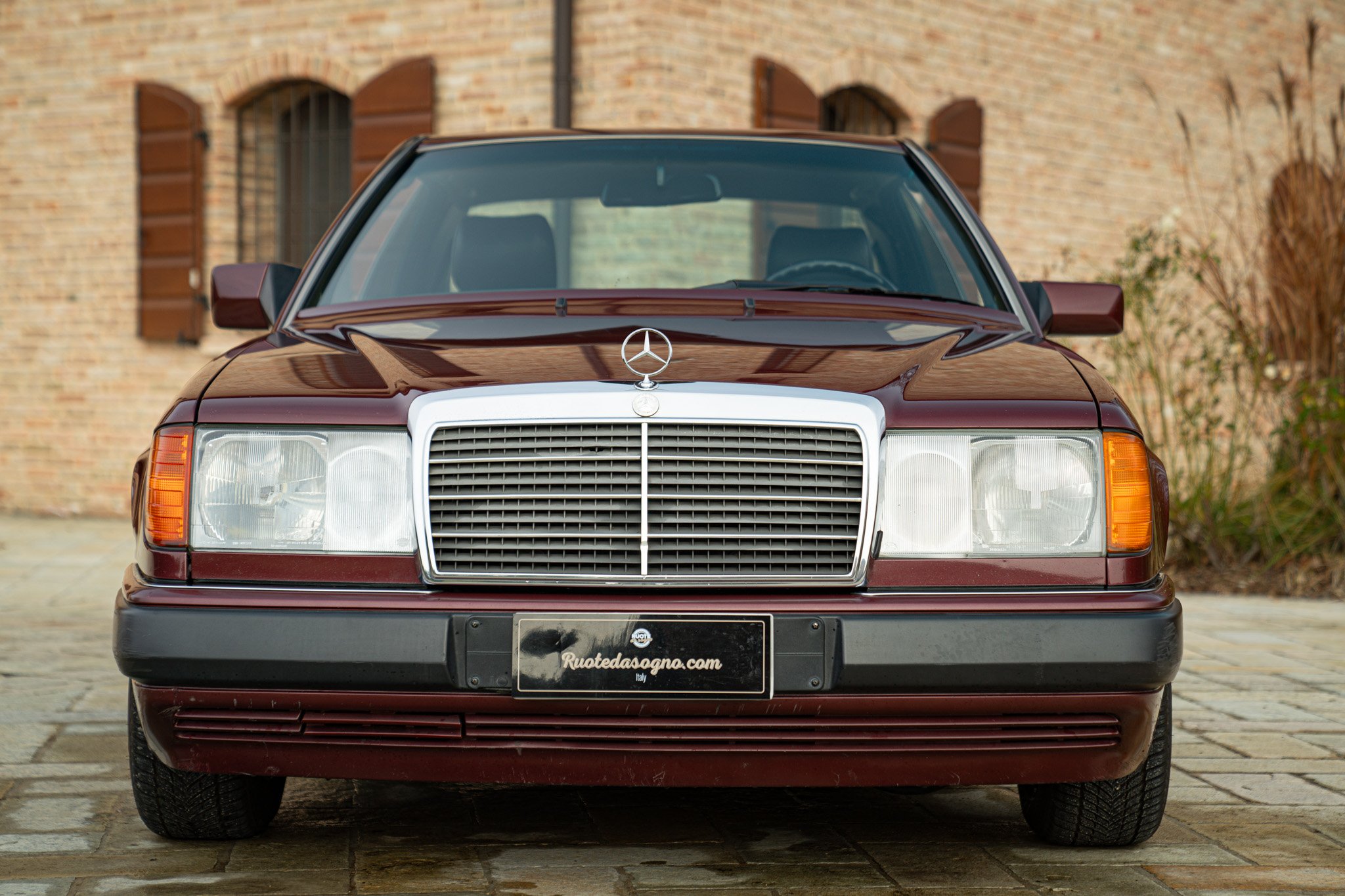 Mercedes Benz CE 300 24V COUPE\' 