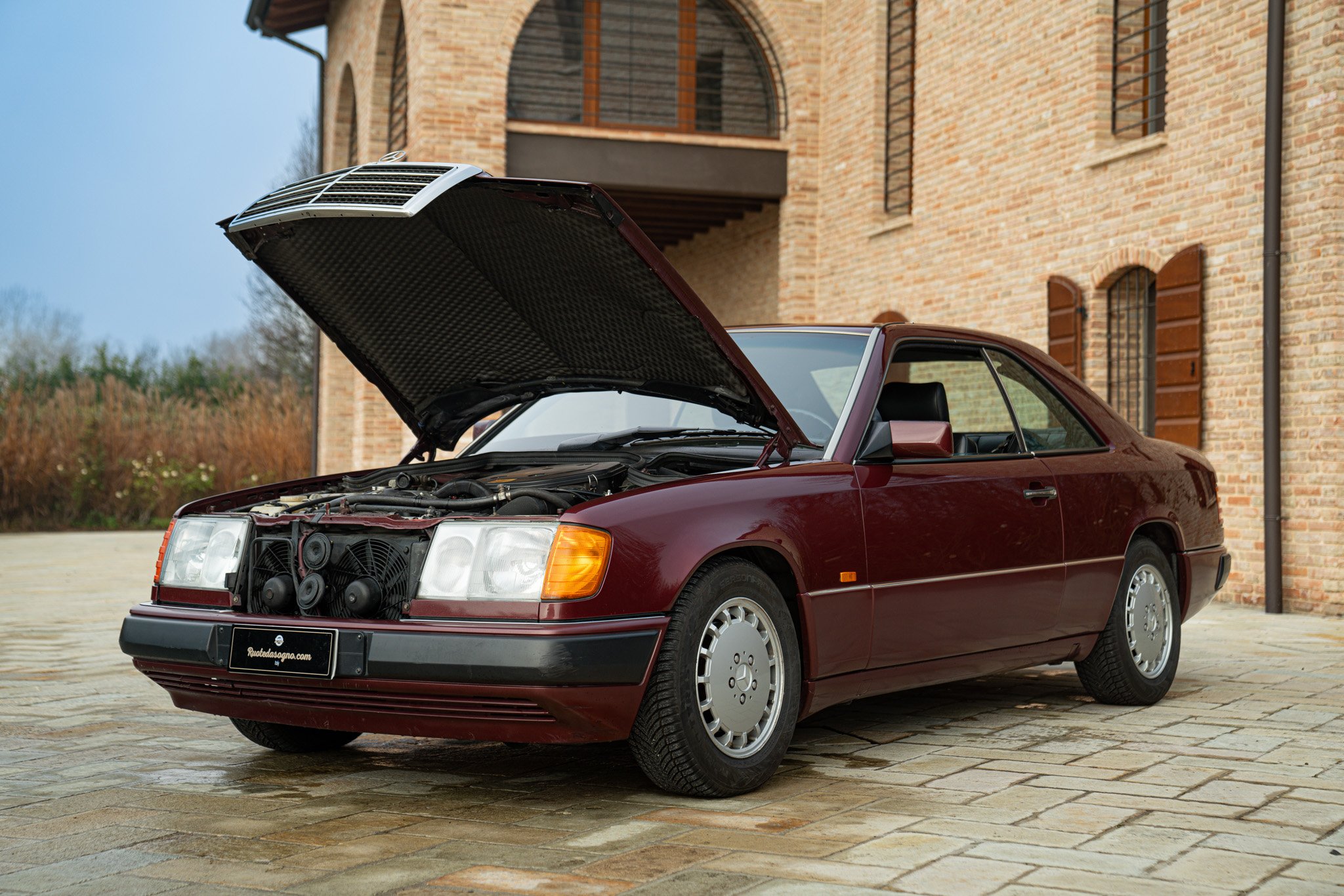 Mercedes Benz CE 300 24V COUPE\' 