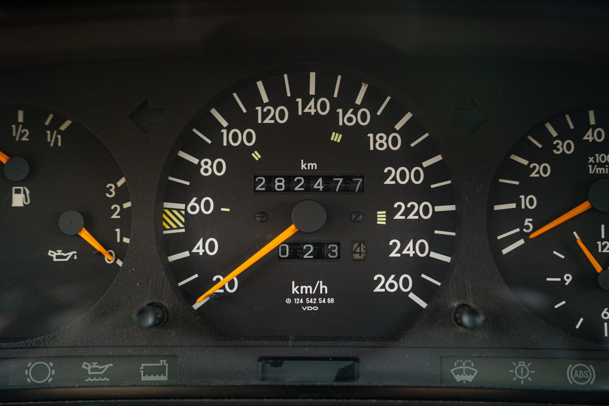 Mercedes Benz CE 300 24V COUPE\' 