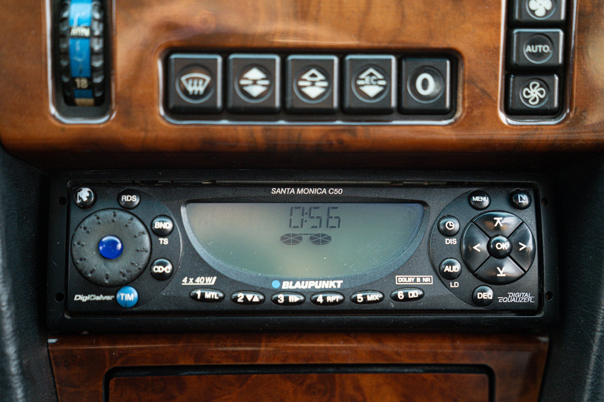 Mercedes Benz CE 300 24V COUPE\' 