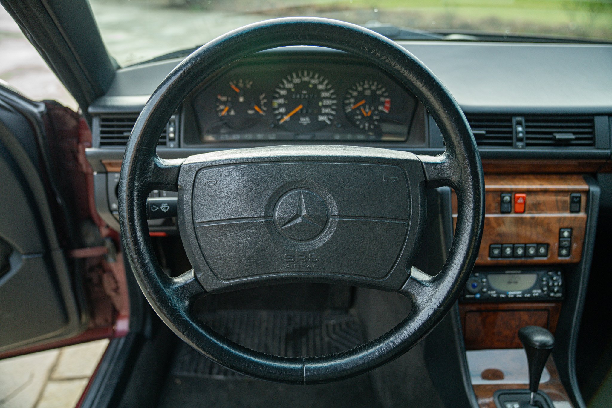 Mercedes Benz CE 300 24V COUPE\' 