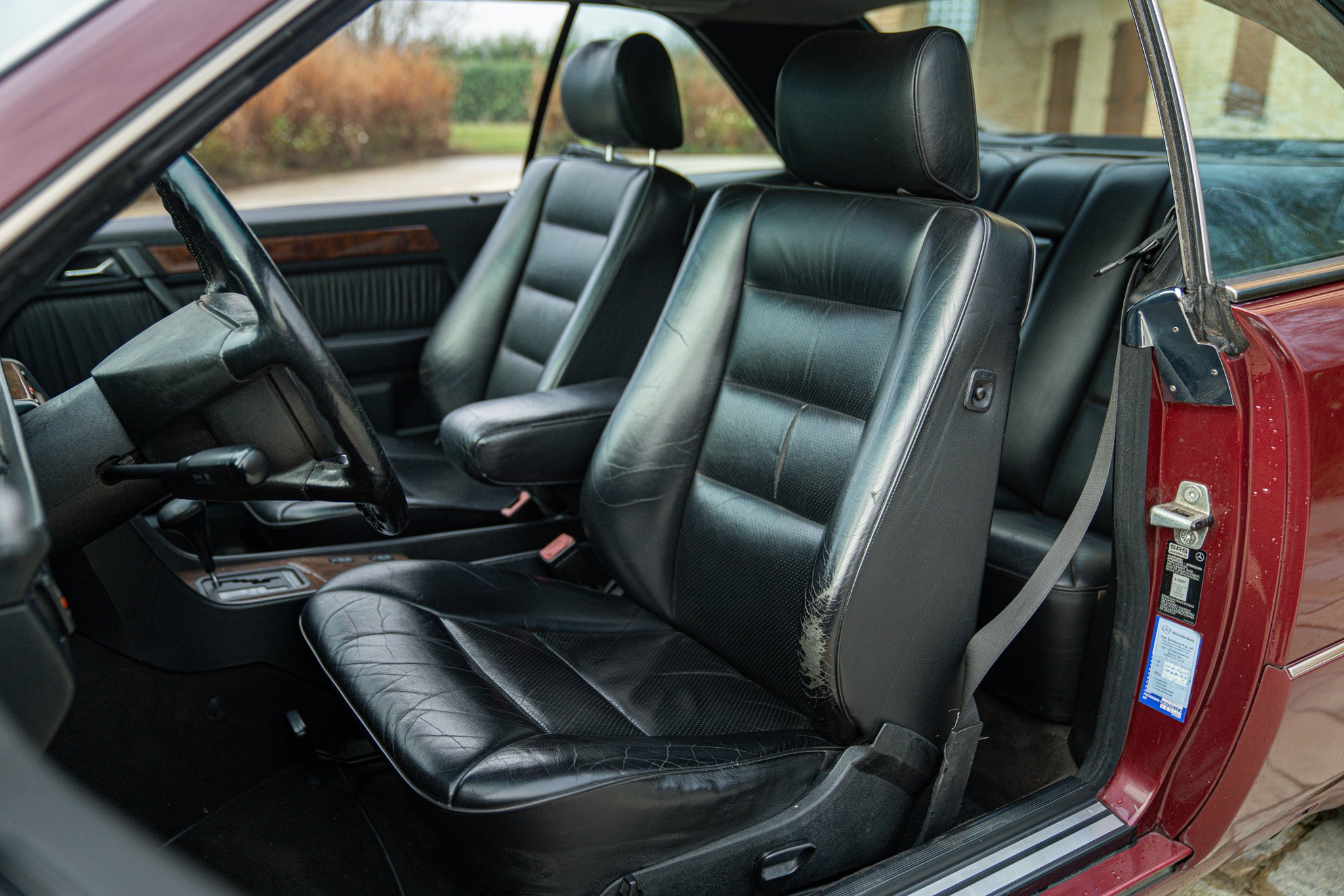 Mercedes Benz CE 300 24V COUPE\' 