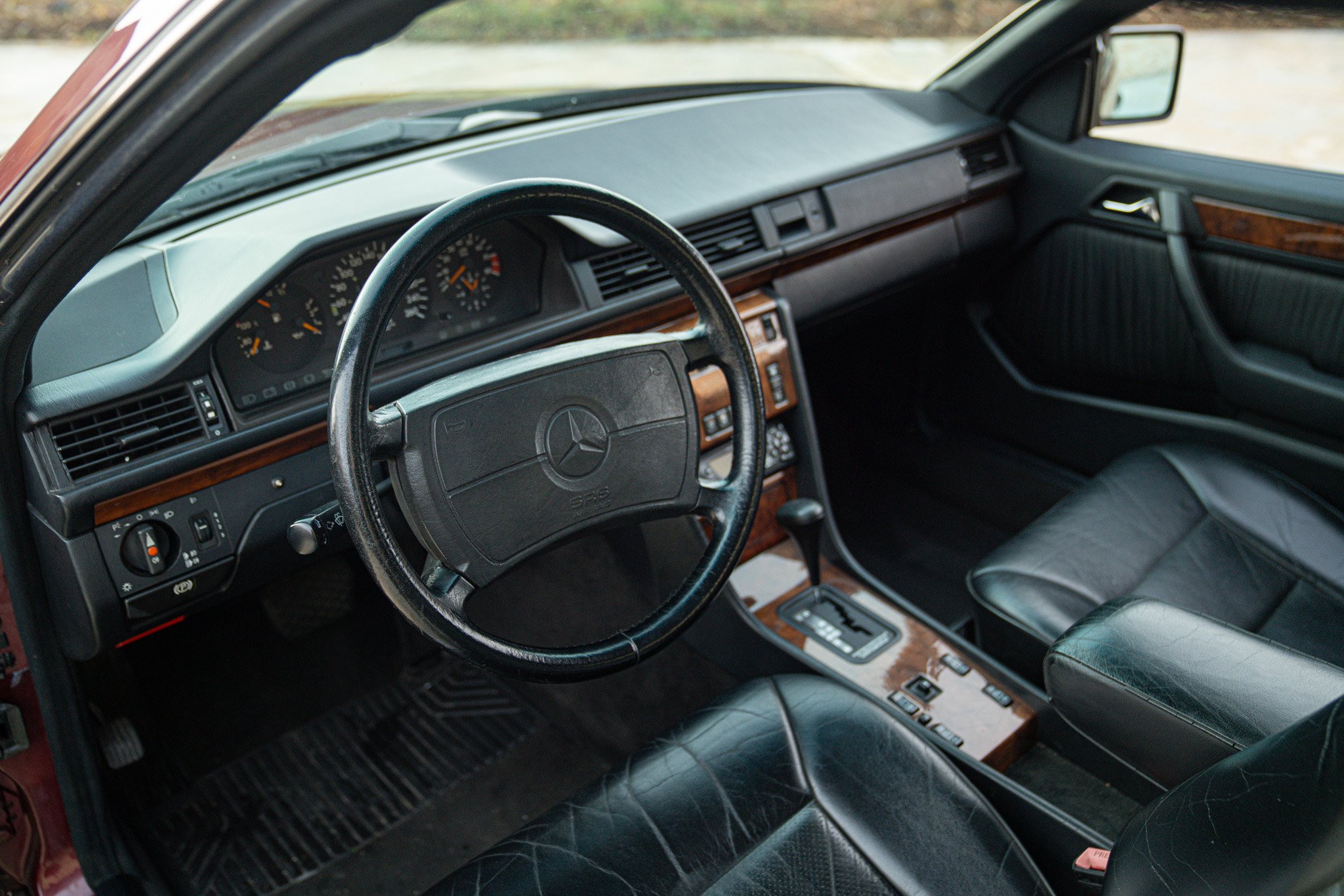 Mercedes Benz CE 300 24V COUPE\' 