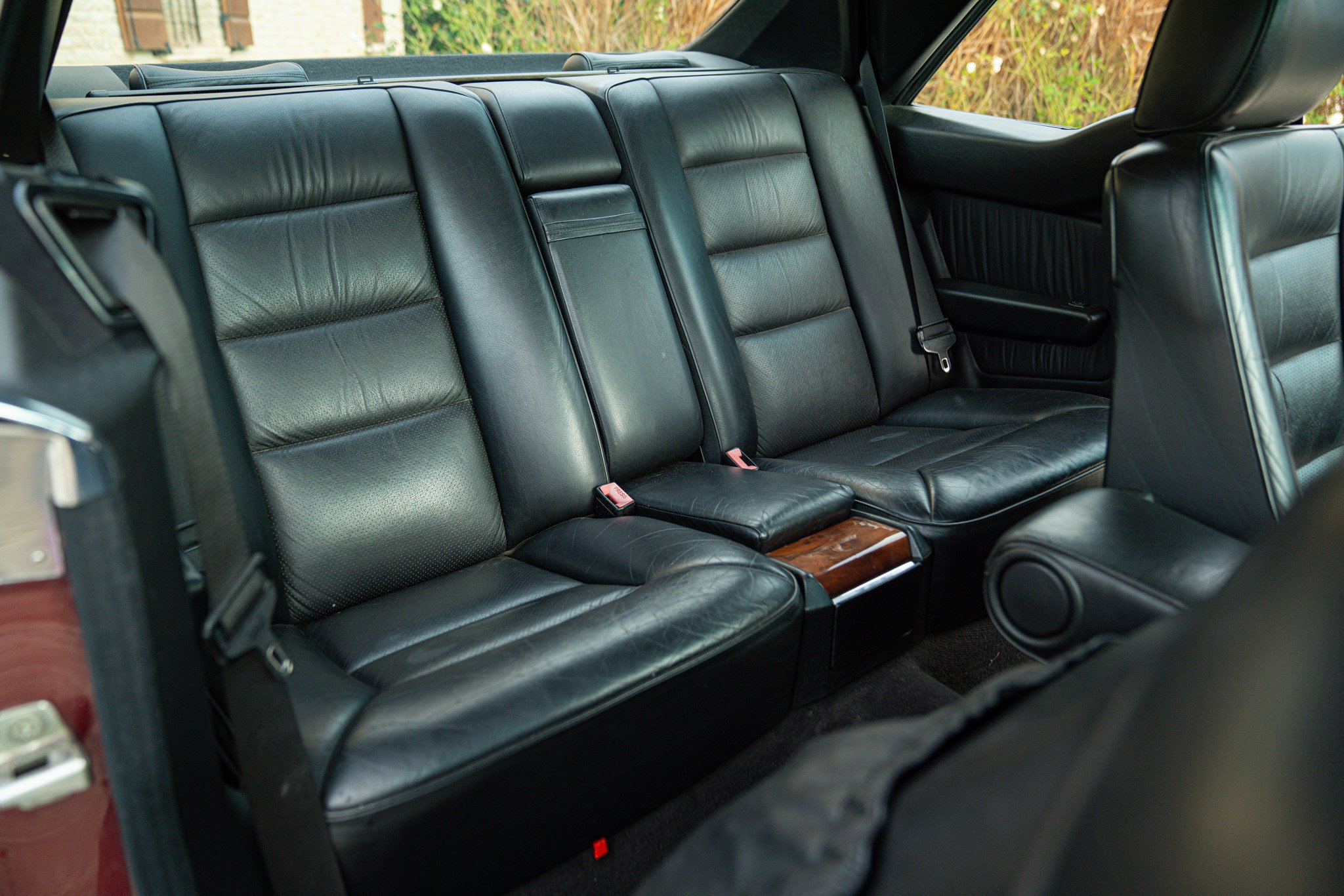 Mercedes Benz CE 300 24V COUPE\' 