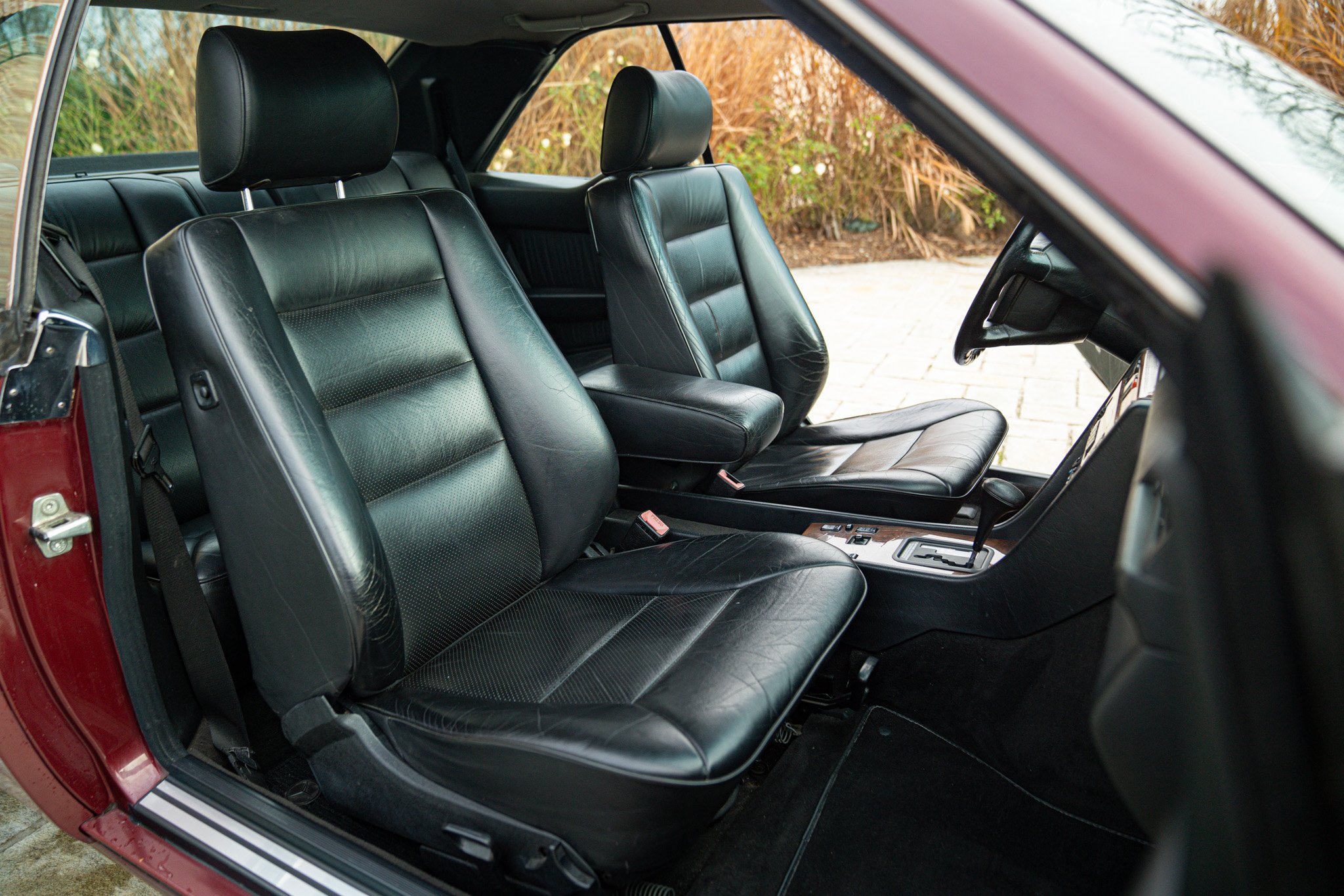Mercedes Benz CE 300 24V COUPE\' 