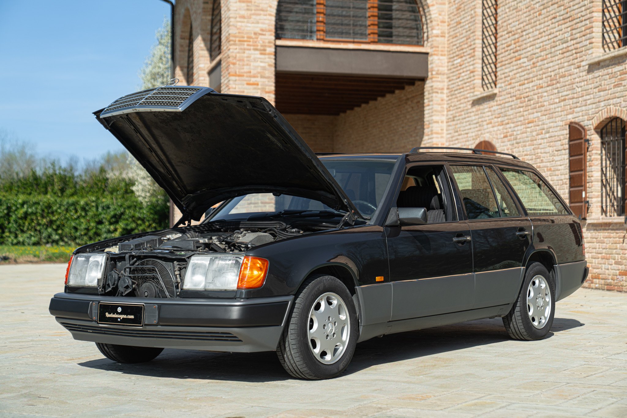 Mercedes Benz 200 TE 16V SW 