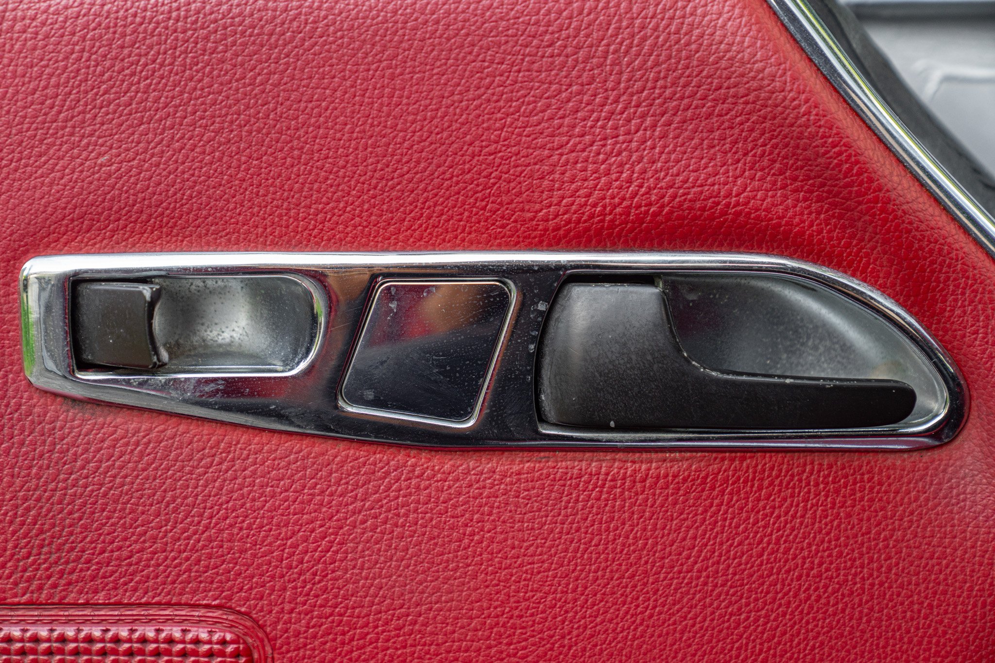 Mercedes Benz SL 450 