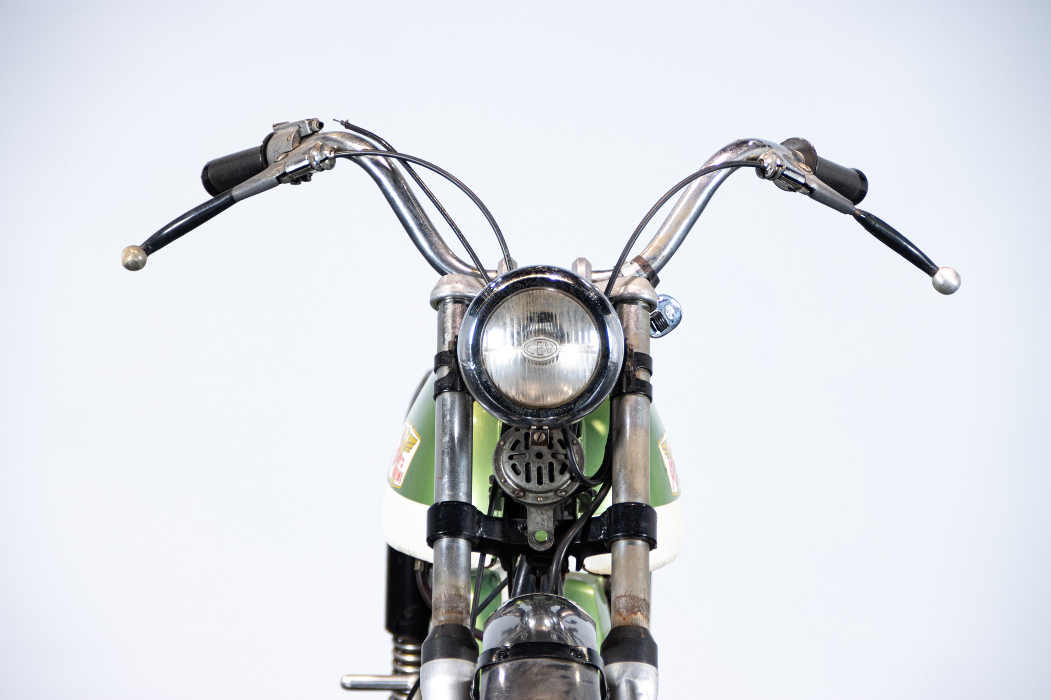 Moto Morini ZETA ZETA 50 