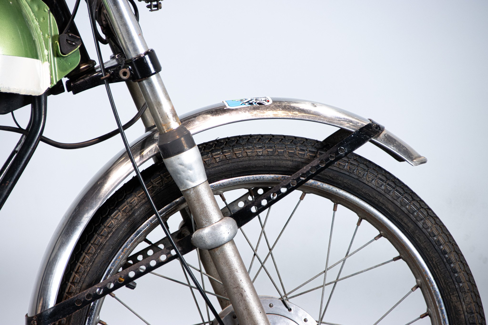 Moto Morini ZETA ZETA 50 