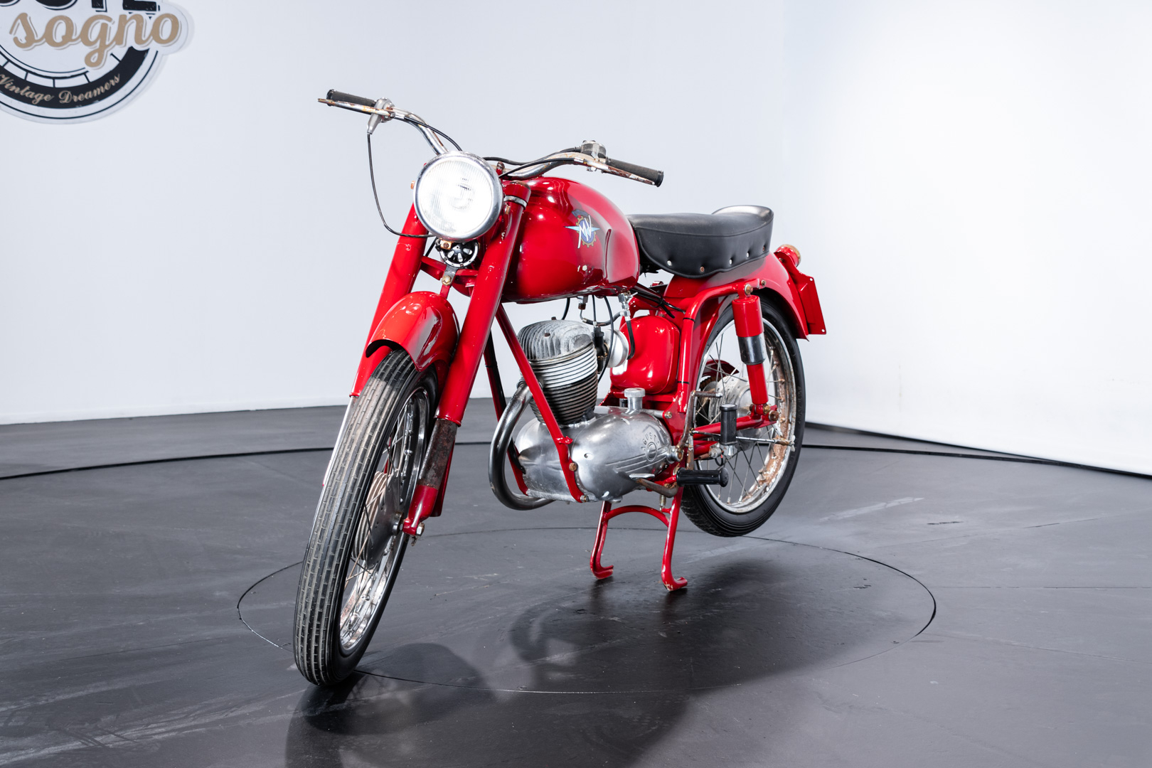 MV Agusta AGUSTA 125 