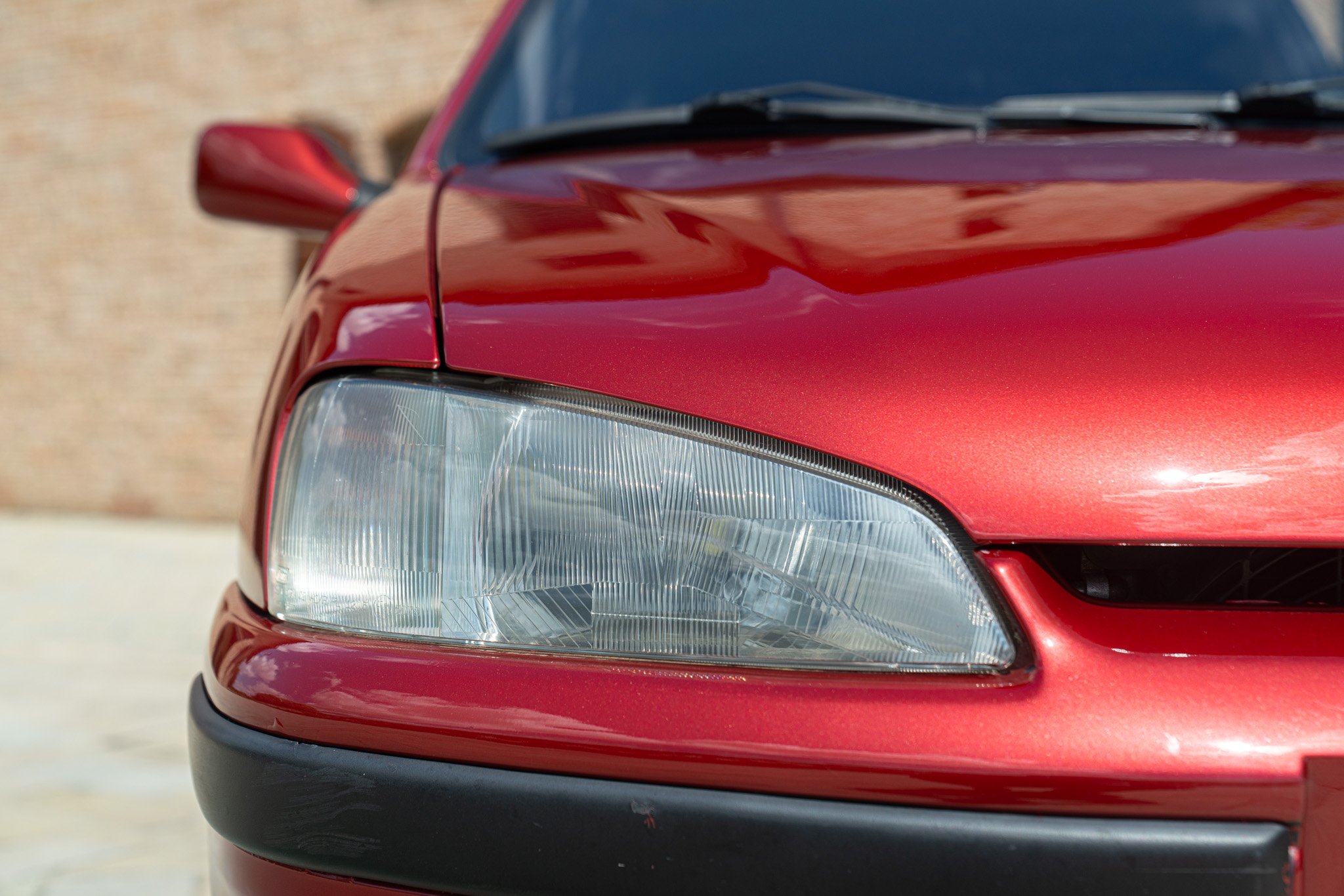 Peugeot 106 REPLICA RALLY 