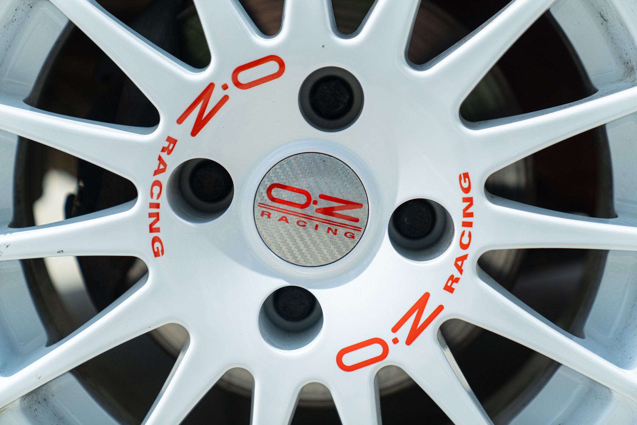 Peugeot 106 REPLICA RALLY 