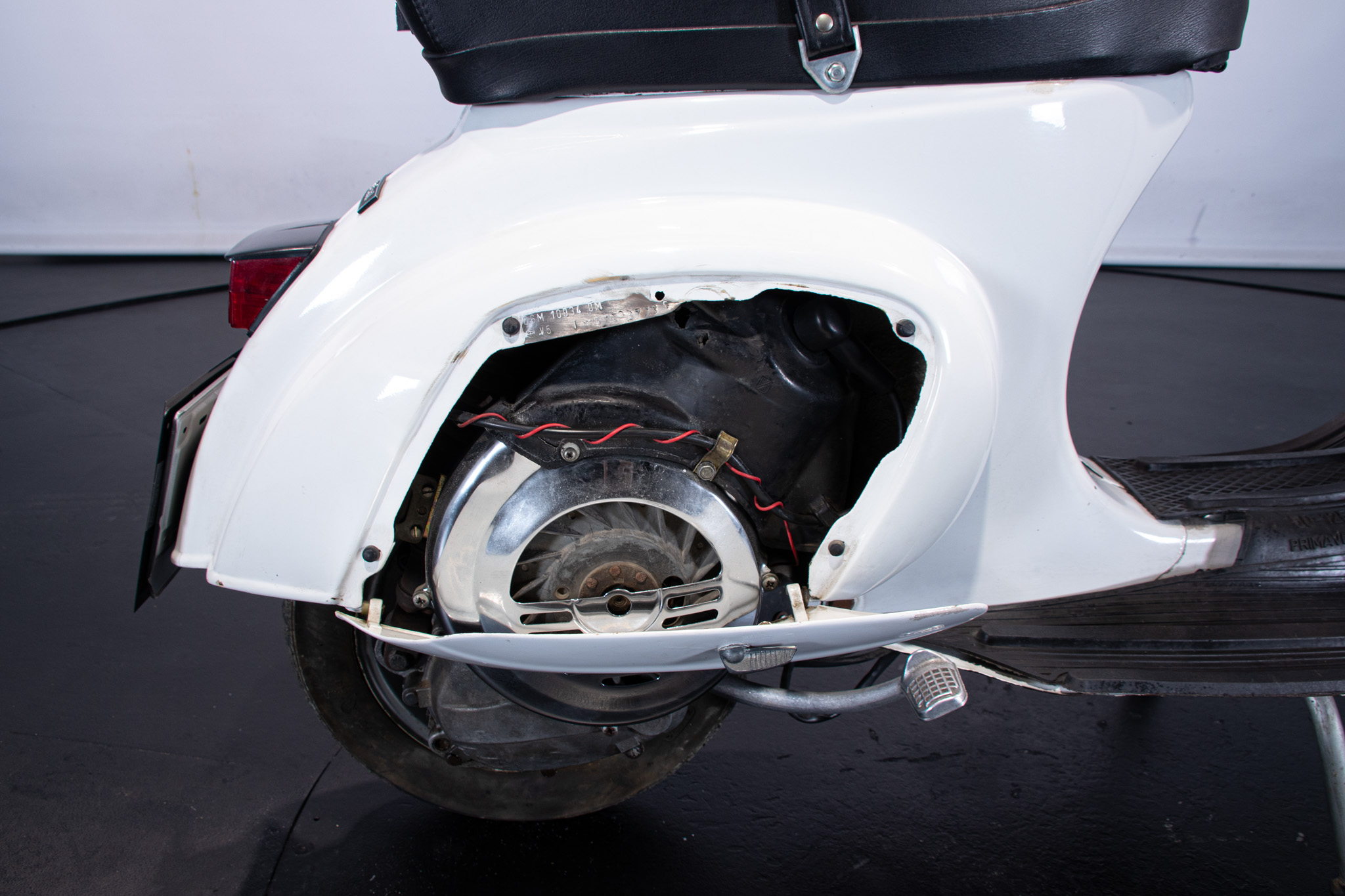 Piaggio 50 SPECIAL 