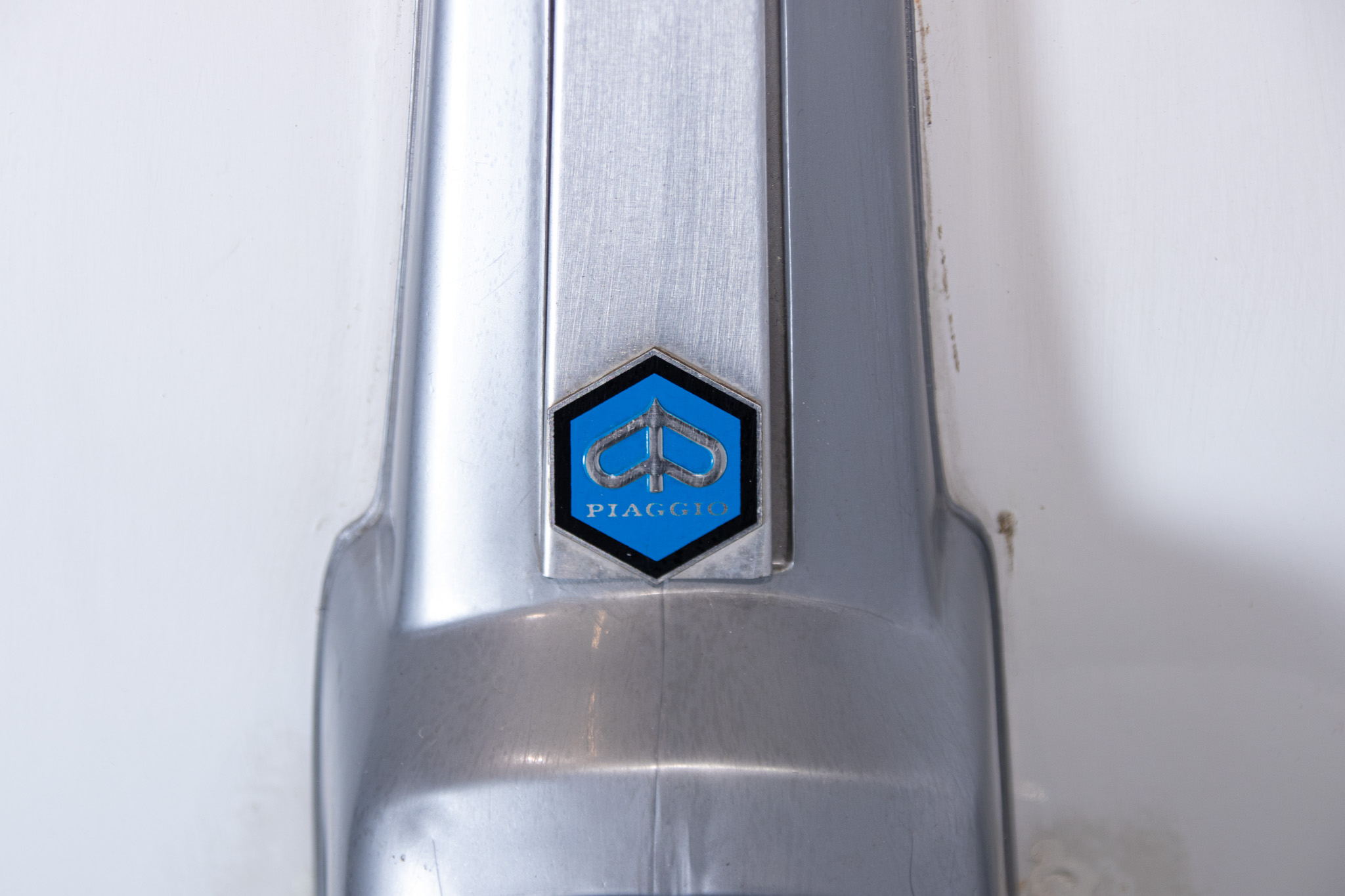 Piaggio 50 SPECIAL 