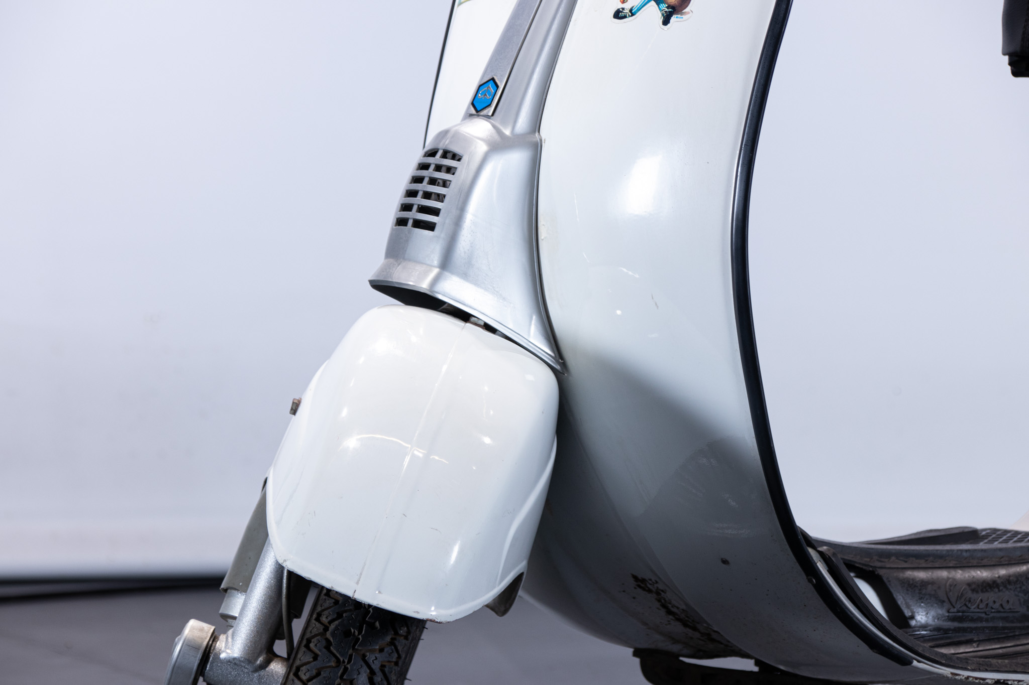 Piaggio 50 SPECIAL 
