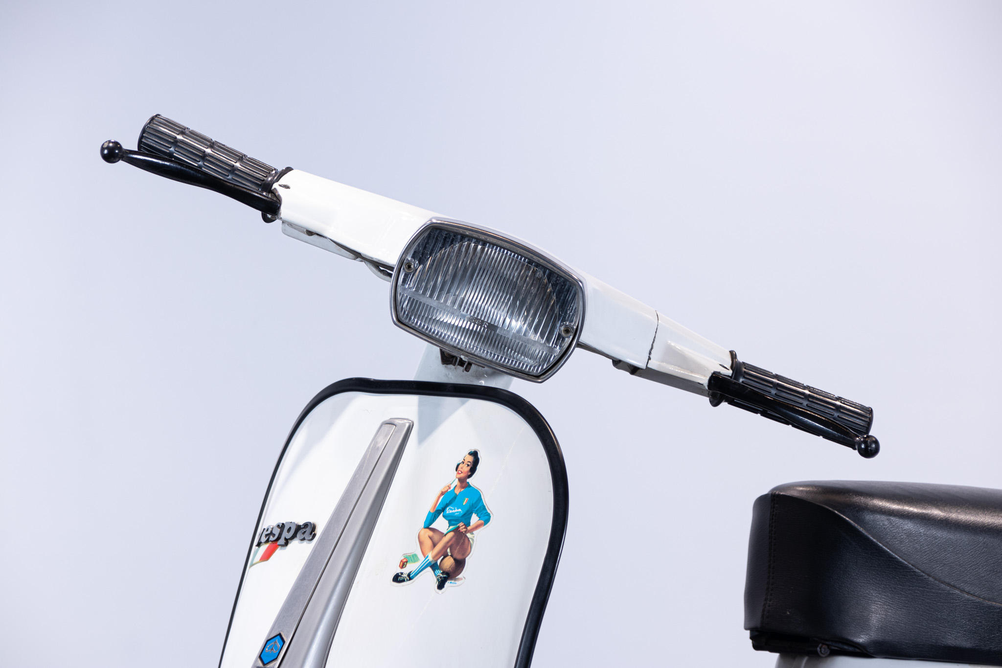 Piaggio 50 SPECIAL 
