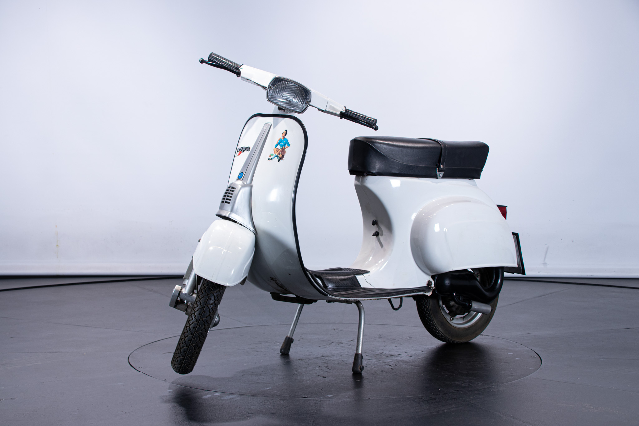 Piaggio 50 SPECIAL 