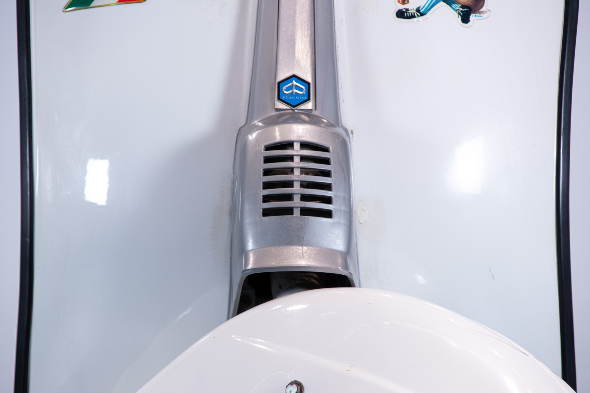 Piaggio 50 SPECIAL 