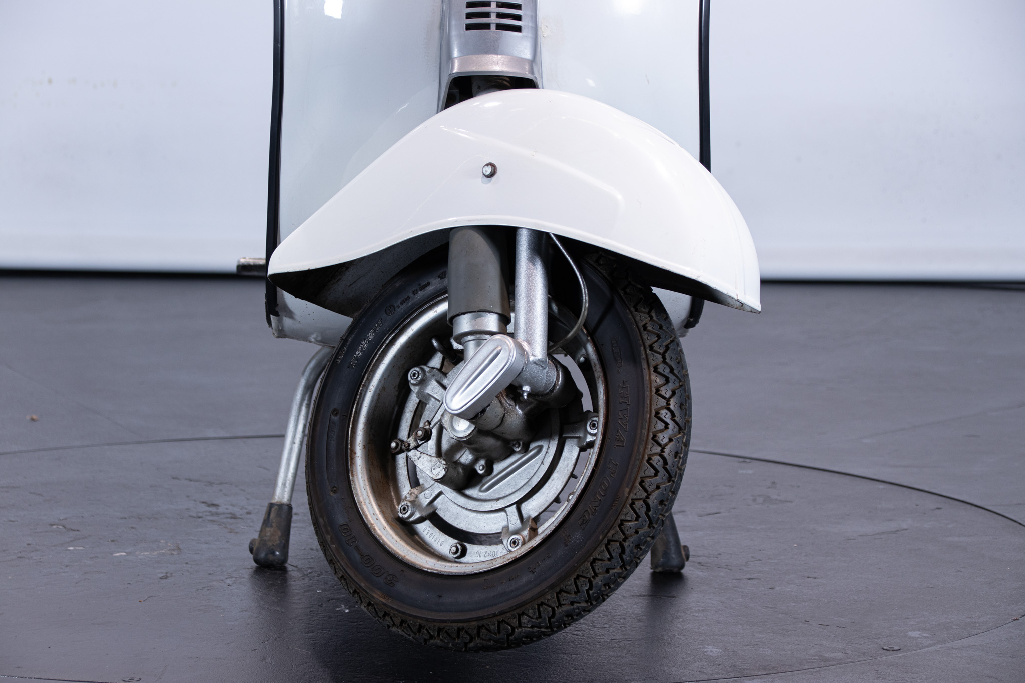 Piaggio 50 SPECIAL 