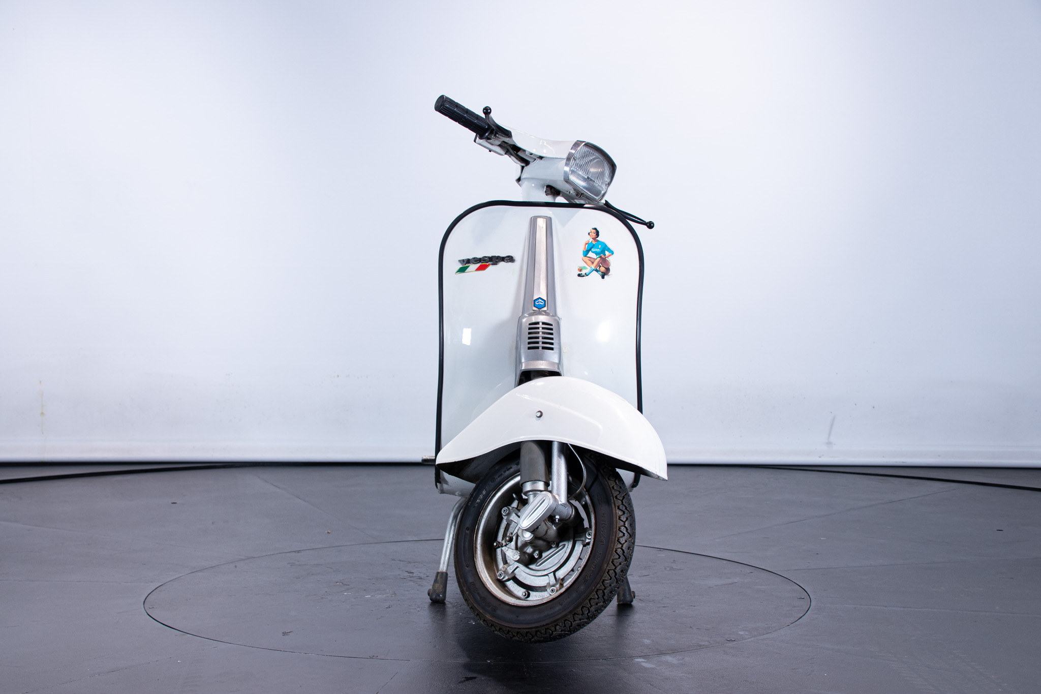 Piaggio 50 SPECIAL 