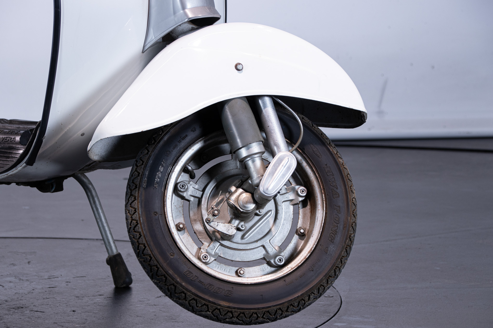 Piaggio 50 SPECIAL 