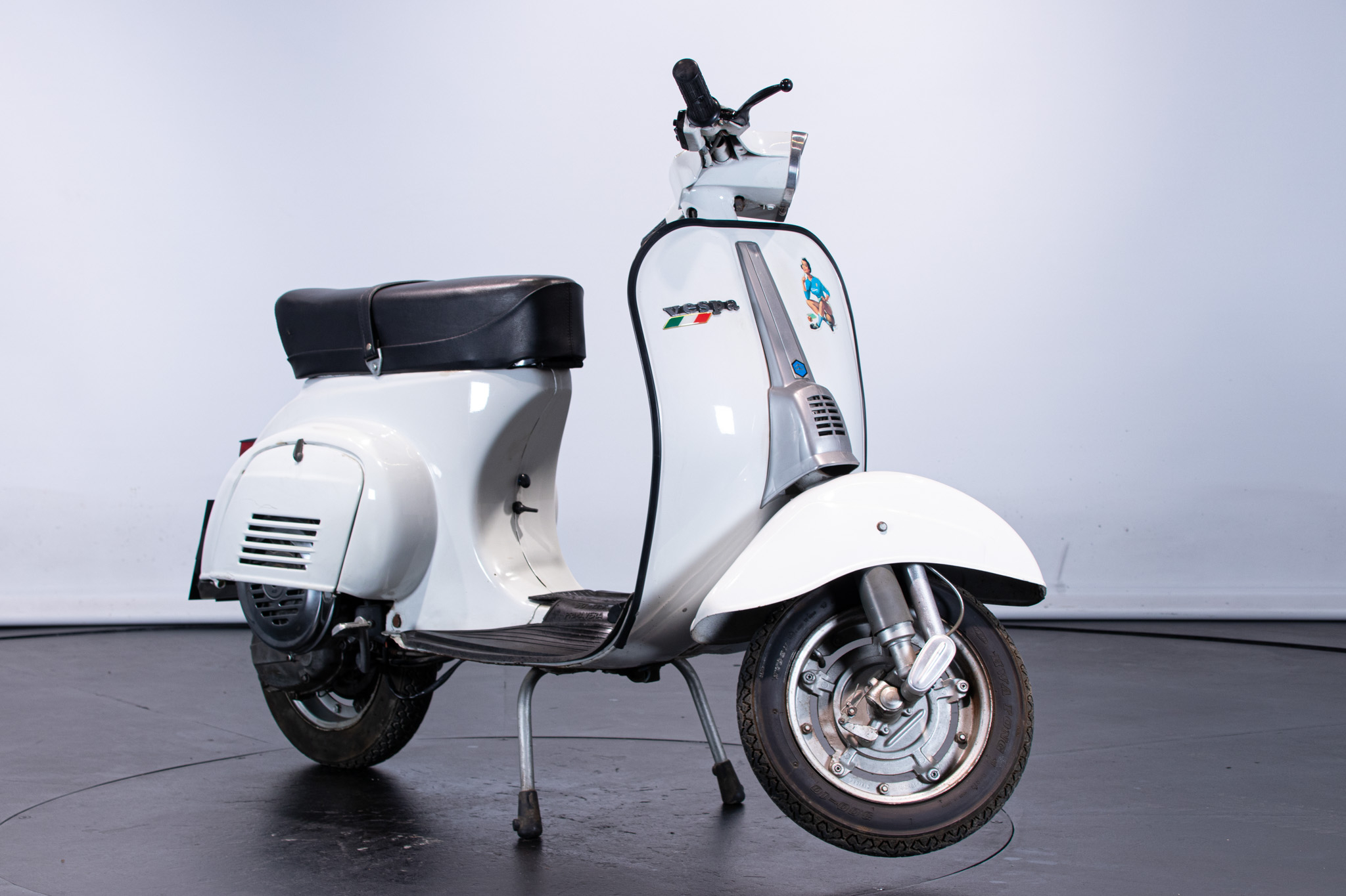 Piaggio 50 SPECIAL 