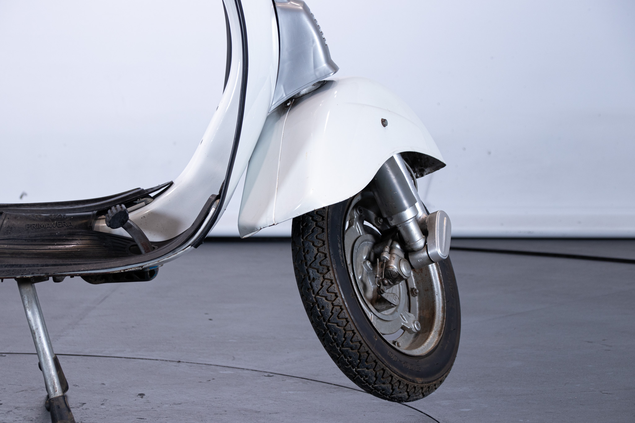 Piaggio 50 SPECIAL 