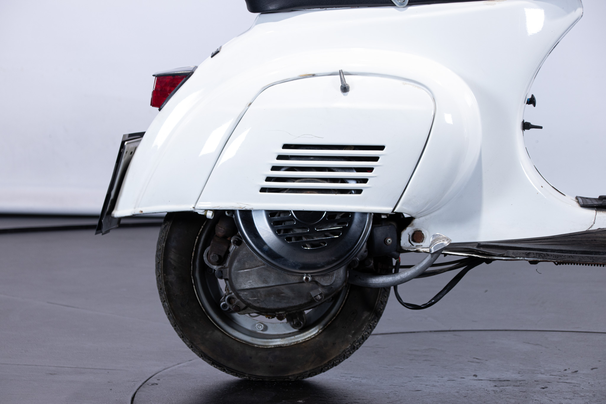 Piaggio 50 SPECIAL 