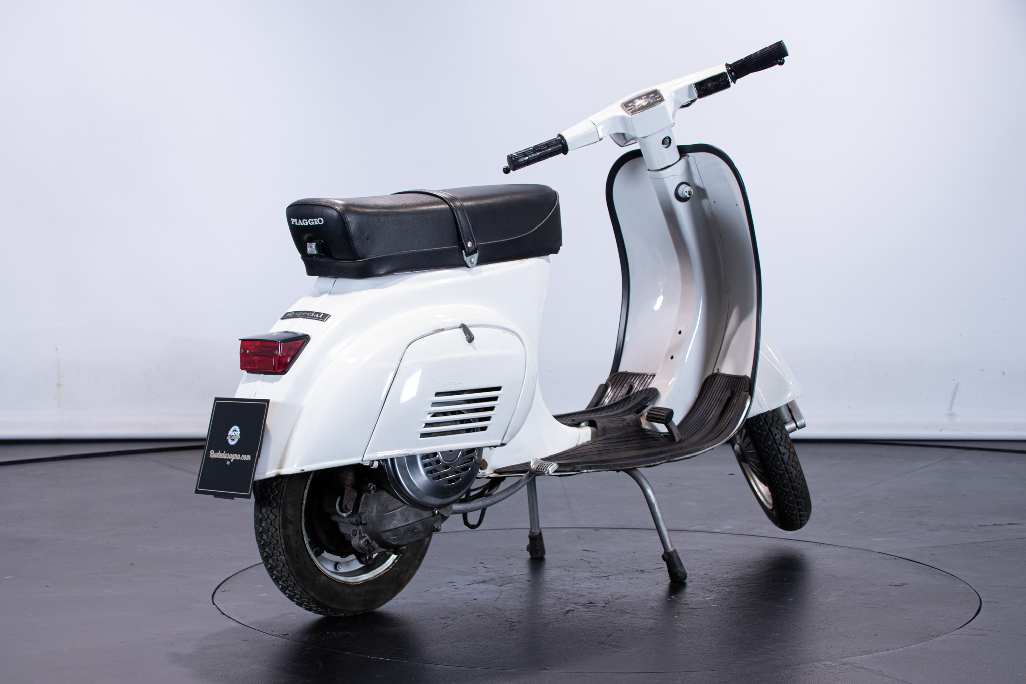 Piaggio 50 SPECIAL 