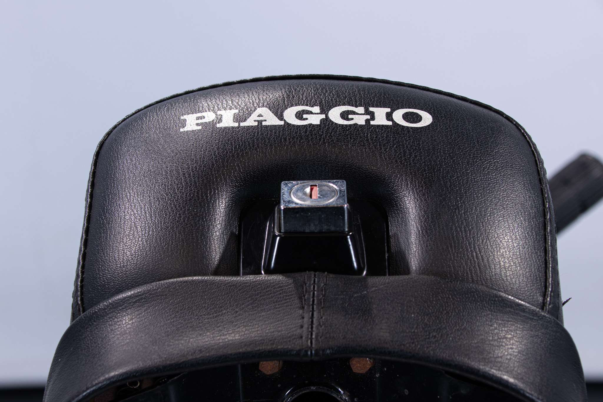 Piaggio 50 SPECIAL 