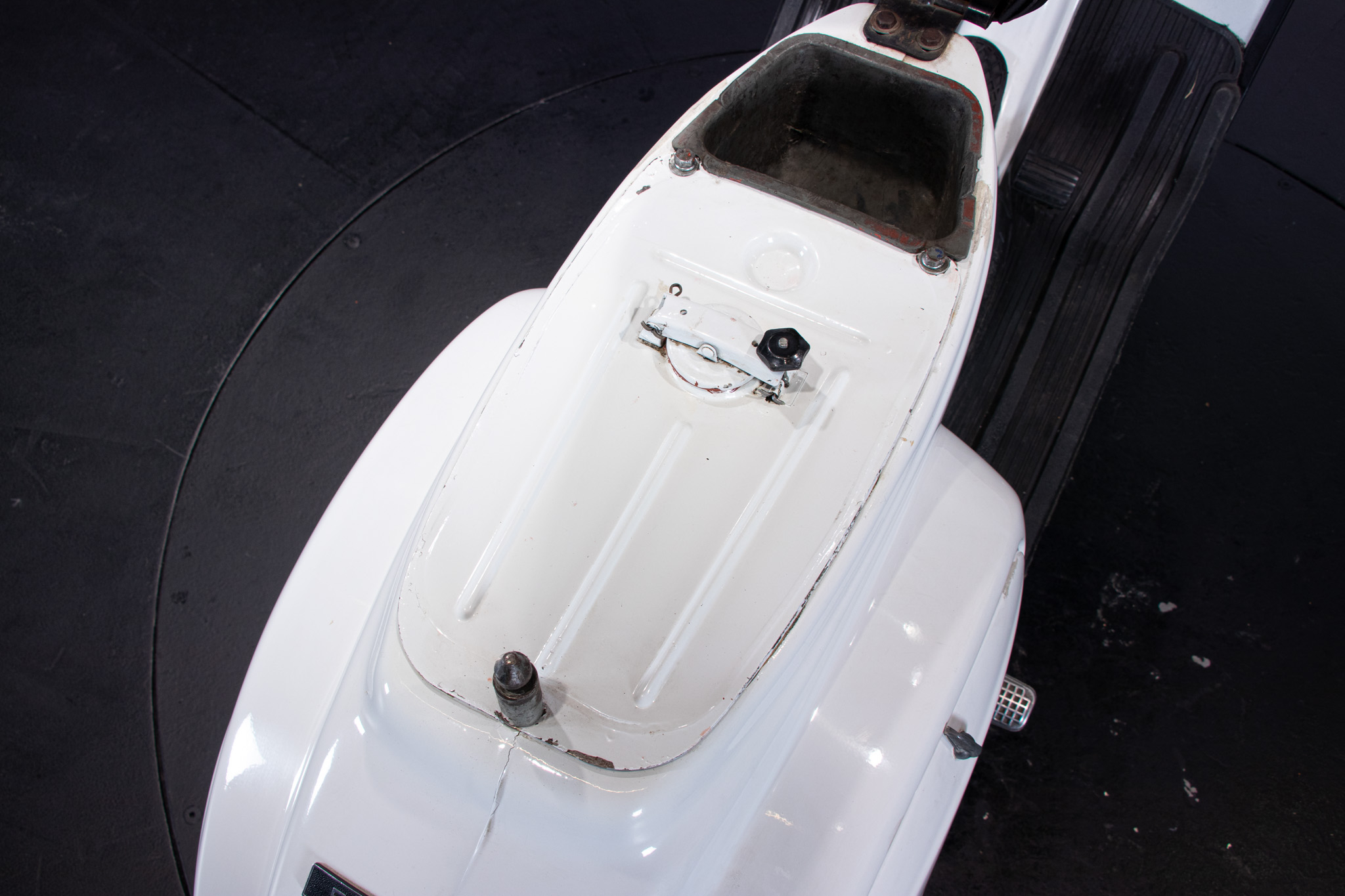 Piaggio 50 SPECIAL 